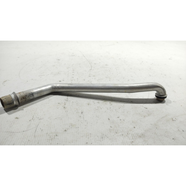 Cano Radiador Caixa Evaporadora Peugeot 408