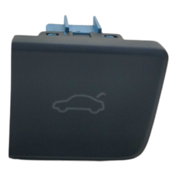 Botão Abertura Da Tampa Do Porta Malas Voyage 2014