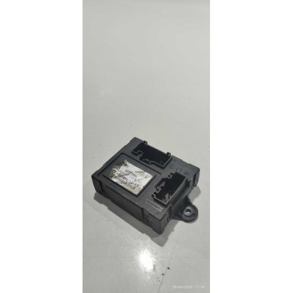 Módulo Vidro Porta Dianteiro Esquerdo Ford New Fiesta 2015