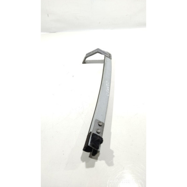 Guia Do Vidro Porta Traseiro Direito Nissan Livina 2012