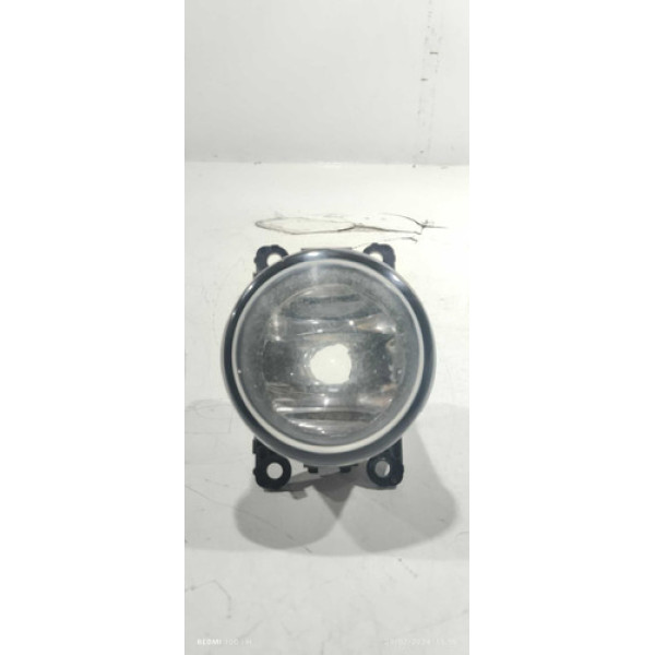 Farol De Milha Dianteiro Esquerdo Ford Fusion 2013