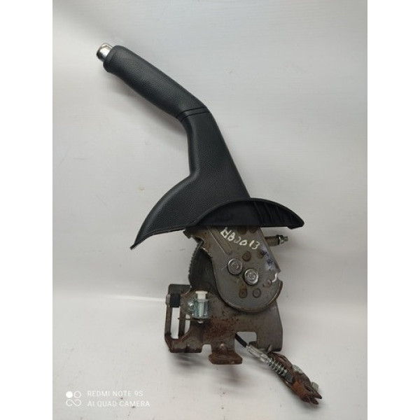 Alavanca Freio De Mão Hyundai Hb20 2013 A 2016 