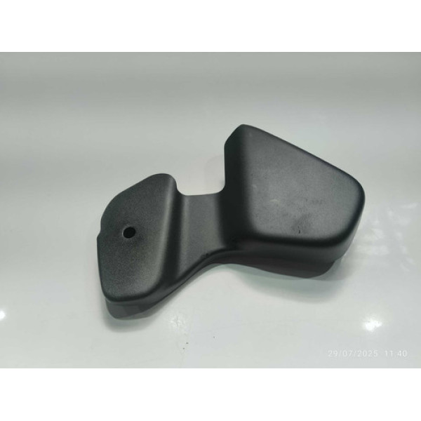 Acabamento Banco Dianteiro Esquerdo  Toro Atd4 Diesel 2021 Preto