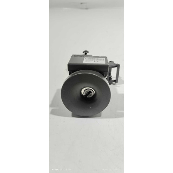 Cilindro De Chave Imobilizador Sandero 1.0 3cc Básico 2020