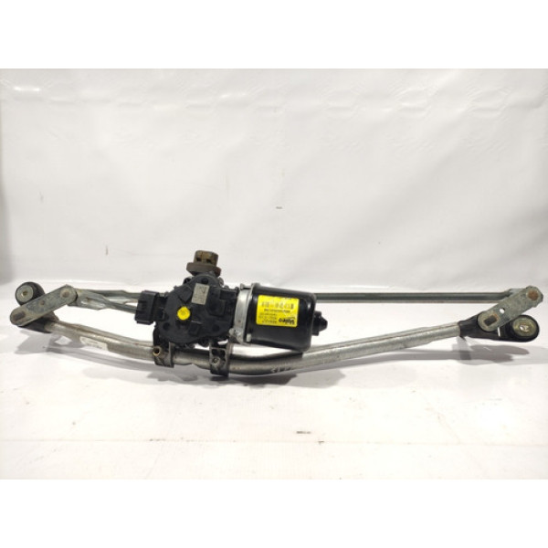 Galhada Motor Limpador Parabrisa Logan Sandero 2015 A 2019 