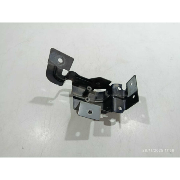 Suporte Esquerdo Do Paralama Discovery Sport Sd4 Hse 2016 Preto