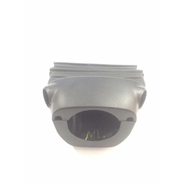 Acabamento Da Coluna De Direção Ford Ka 2017 Hatch