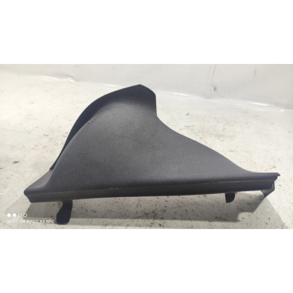 Moldura Lateral Painel Esquerdo Citroën C4 Pallas 2012 