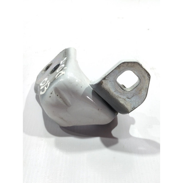 Dobradiça Porta Inferior D.d Ford Ecosport 2015 Cx 13