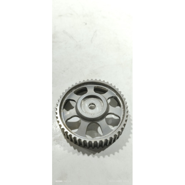 Polia Comando Escape Volkswagen Up 1.0 3cc 2015 Auto 