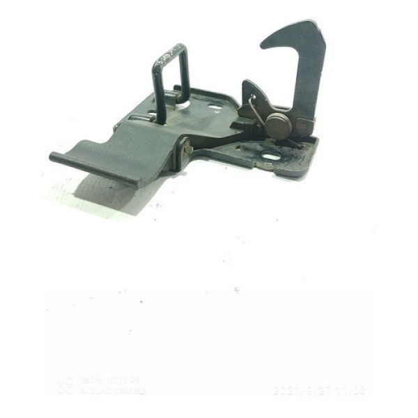 Fechadura Capô Volkswagen Polo 2003