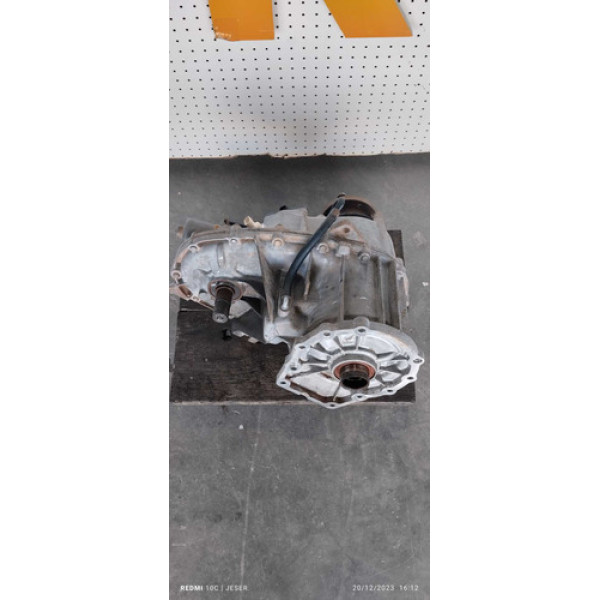 Caixa Tração Amarok Bi-turbo Diesel 2.0 4×4 163cv 2012 Manua