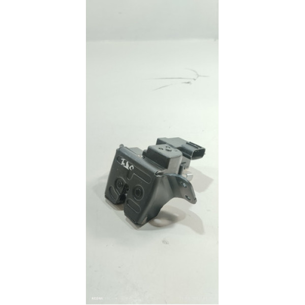 Fechadura Tampa Traseira Hyundai I30 2009-2012