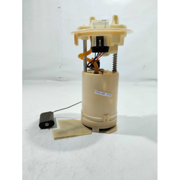 Bomba D Combustivel Peugeot Hoggar 1.4 Flex  2012(9657293480
