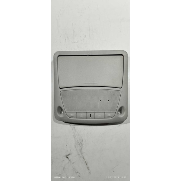 Porta Óculos Luz Cortesia Nissan Sentra 2015