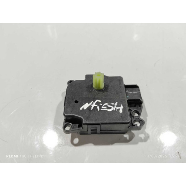 Motor Atuador Caixa Ar Forçado  Ka New Fiesta 1.5 2016/2018