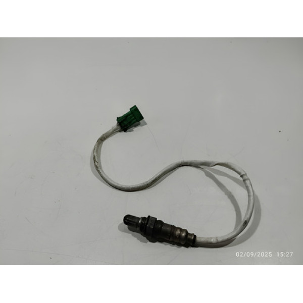 Sonda Lambda Pré Catalisador C3 Picasso 1.5 Peugeot 308 1.6