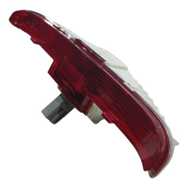 Break Light Luz Freio Honda City 2009 À 2014