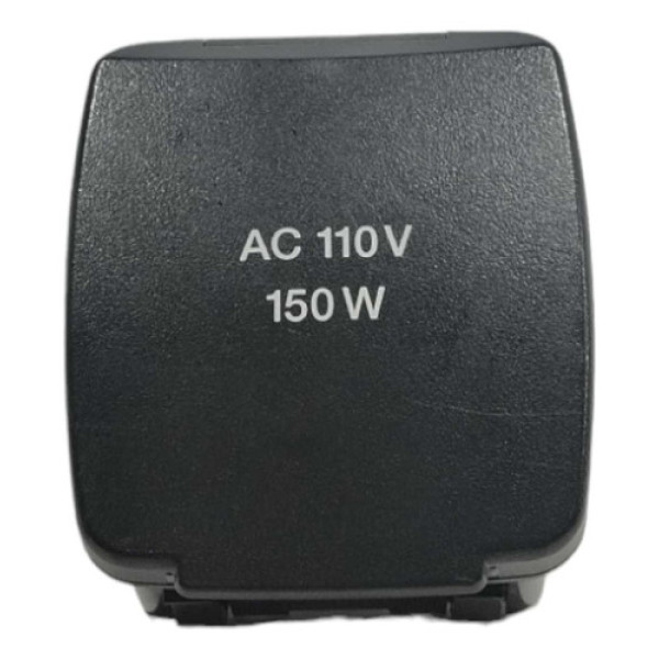 Tomada De Energia Fusion 2012 Tgdi Automático 2013