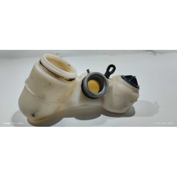 Reservatório Gasolina Partida Frio Honda Fit City 2011