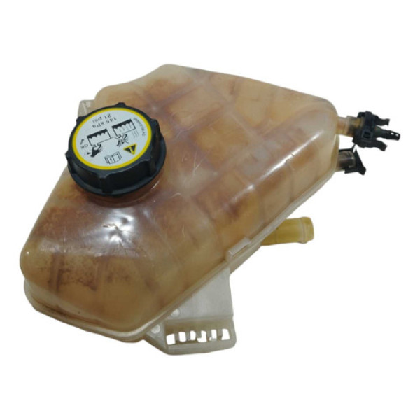 Reservatorio Radiador New Fiesta Mexicano 2011 2013