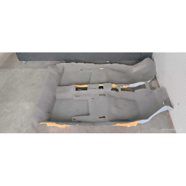 Forro Carpe Do Assoalho Chevrolet Cruze Ltz 1.4 T 2017