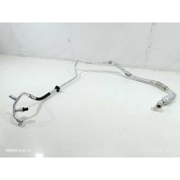 Mangueira Ar Condicionado Ecosport 2.0 Titanium  Aut 2018