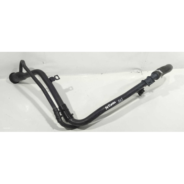 Gargalo Tanque De Combustível New Fiesta 1.6 Manual 2016