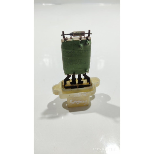 Resistencia Interna Ar Condicionado Ford Focus 2009/2013