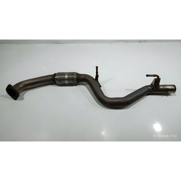 Escape Intermediário Jeep Renegade 1.3 Sahara T270  2025