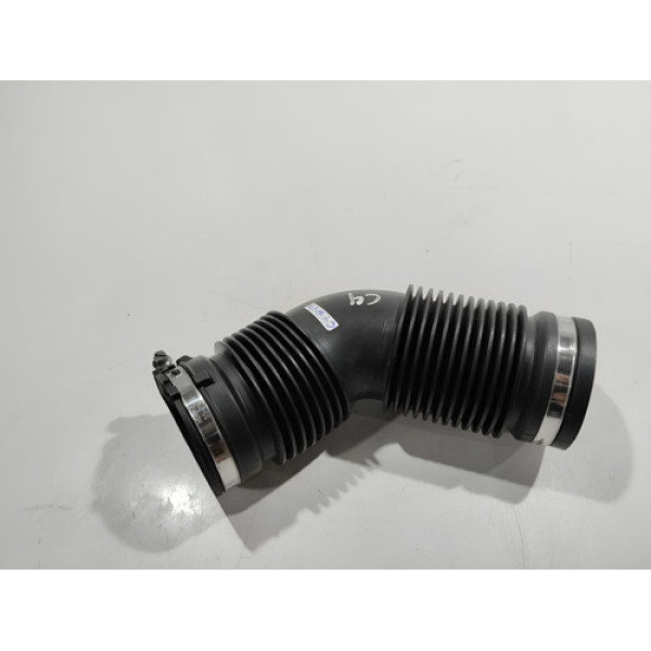 Mangueira Caixa Filtro De Ar Citroen C4 Pallas 2.0 Aut 2008