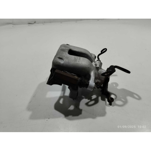 Sapata Traseira Esquerda Volkswagen Jetta 2.5 Automátic 2009