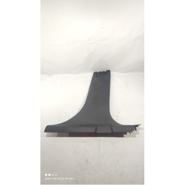 Acabamento Da Coluna T Lado Direito Peugeot 208 2015