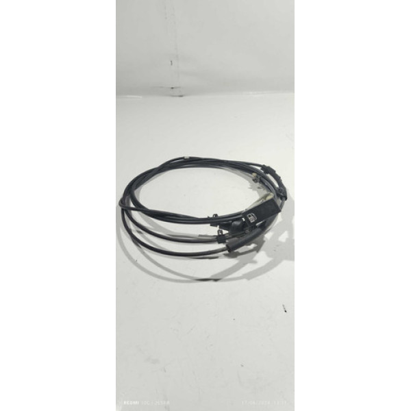 Cabo Alavanca Abertura Portinhola Combust City 2011