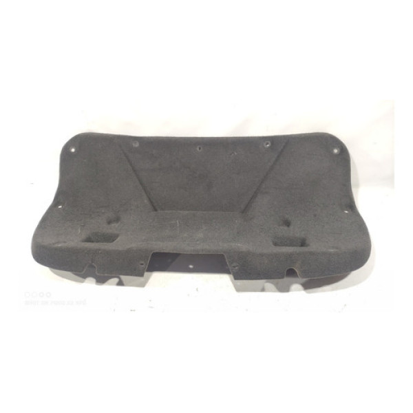 Forro Interno Tampa Porta Mala 408 2012 Original 