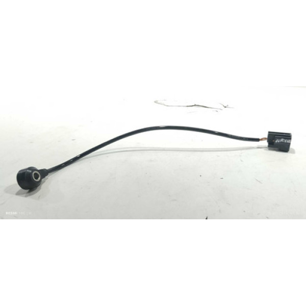 Sensor De Detonação Ford New Fiesta 1.6 2014