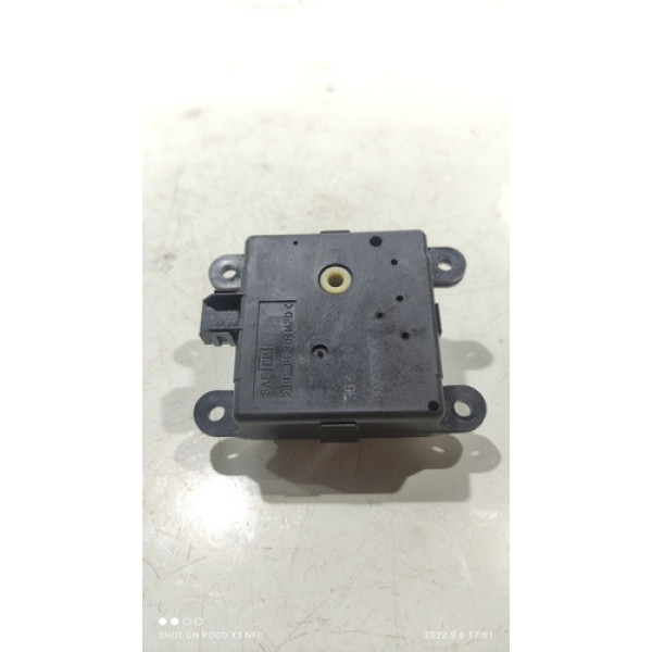 Motor Atuador Da Ventilação Nissan Sentra 2.0 2008 A 2012 