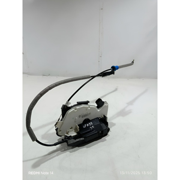 Fechadura De Porta Traseira Esquerda Volkswagen Up 2018