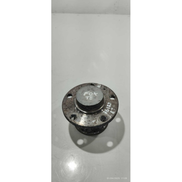 Cubo Rolamento Traseiro Esquerdo Volkswagen Fox 2013