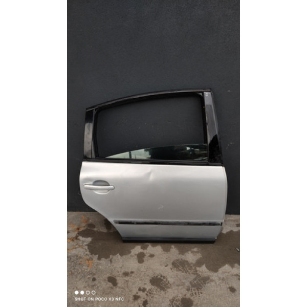 Porta Traseira Lado Direito Volkswagen Passat Alemão 1999 