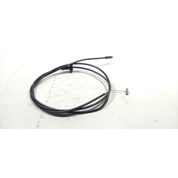 Cabo  Do Capô Hyundai Hb20 2016 (cx18)