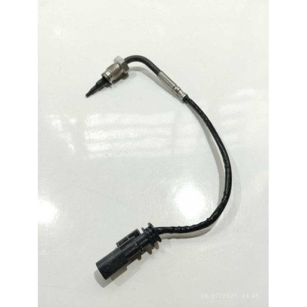 Sonda Lambda Coletor Admissãotoro Endurance Atd4 Diesel 2021