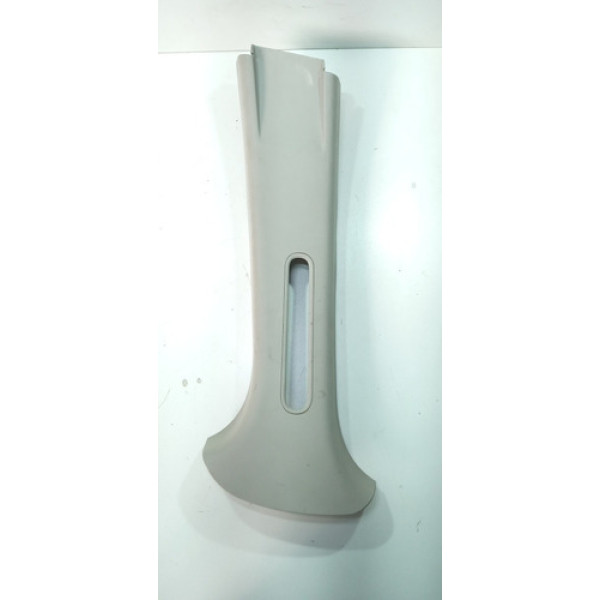 Moldura Coluna Interna Lado Esquerdo Renault Sandero 