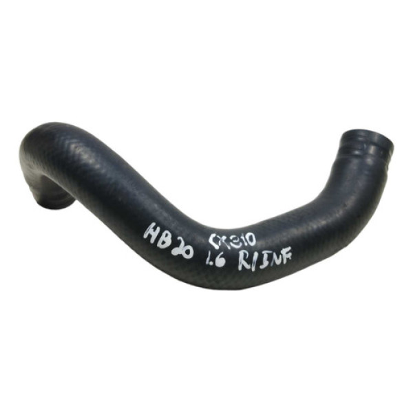 Mangueira Inferior Radiador Hyundai Hb20 2015 1.6 