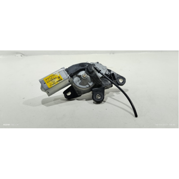 Motor Limpador Vidro Traseiro Volkswagen Fox 2013