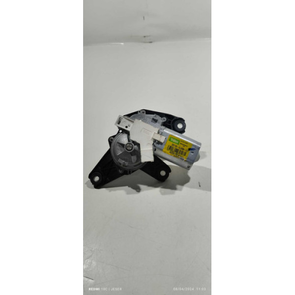  Motor Limpador Traseiro Nissan Tiida 1.8 Gasolina 16v 2008