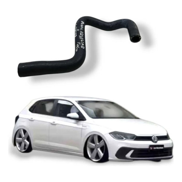 Mangueira Bomba Agua Polo Tsi Virtus T-cross 1.0 2020 2023
