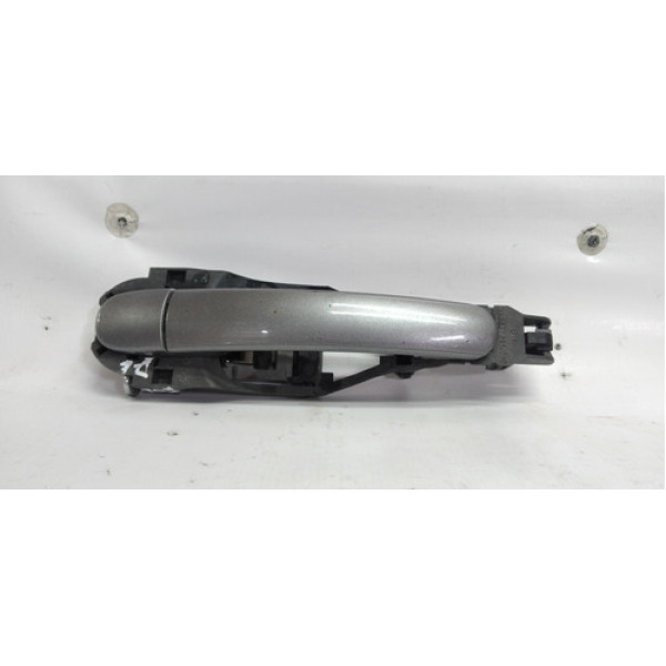 Maçaneta Externa Porta Dianteira Esquerda Vw Golf 