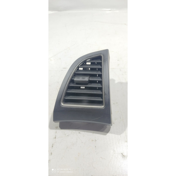 Difusor Direito Hyundai Hb20 2016(com Avaria Ver Fotos Cx18