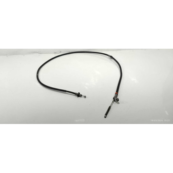 Cabo Freio De Mão Direito Nissan Sentra 2.0 Automatico 2017